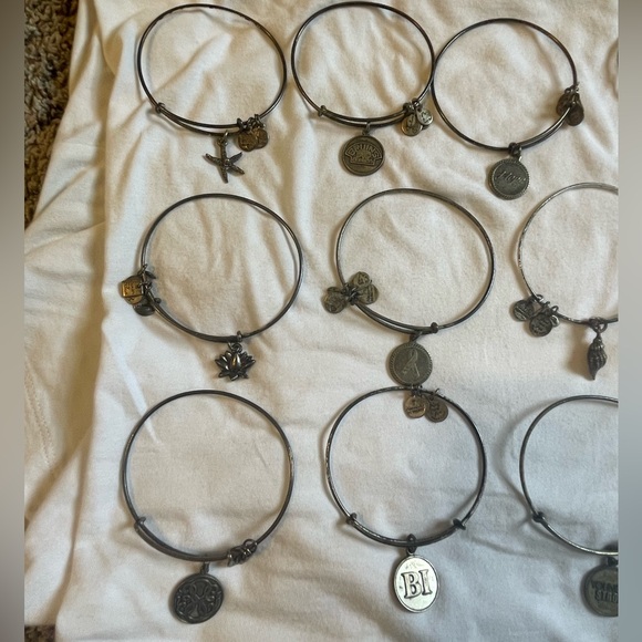 Alex & Ani - Picture 4 of 8